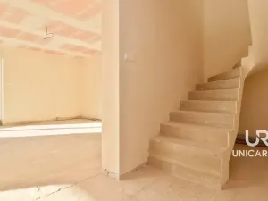 Prodej rodinného domu, Medlov, 222 m2