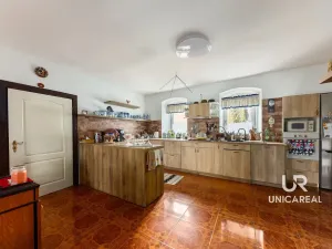 Prodej rodinného domu, Sklené nad Oslavou, 330 m2