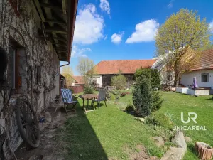 Prodej rodinného domu, Sklené nad Oslavou, 330 m2