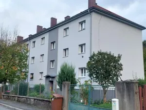Pronájem bytu 2+1, Valašské Meziříčí, Nerudova, 64 m2
