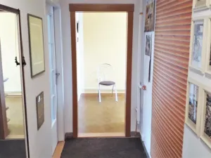 Pronájem bytu 2+1, Valašské Meziříčí, Nerudova, 64 m2