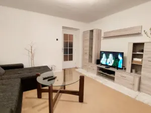 Pronájem bytu 2+1, Valašské Meziříčí, Nerudova, 64 m2