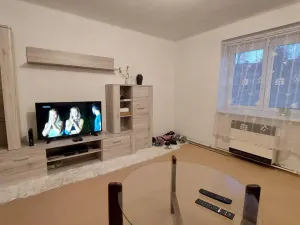 Pronájem bytu 2+1, Valašské Meziříčí, Nerudova, 64 m2