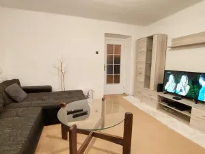 Pronájem bytu 2+1, Valašské Meziříčí, Nerudova, 64 m2