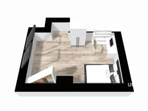 Prodej bytu 3+kk, Velešovice, 71 m2