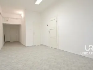 Prodej kanceláře, Brno - Veveří, Nerudova, 111 m2