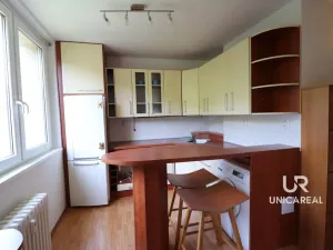 Pronájem bytu 1+1, Brno - Jundrov, Jasanová, 32 m2