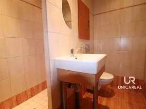 Pronájem bytu 1+1, Brno - Jundrov, Jasanová, 32 m2