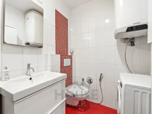 Prodej bytu 2+kk, Praha - Žižkov, Jeseniova, 46 m2