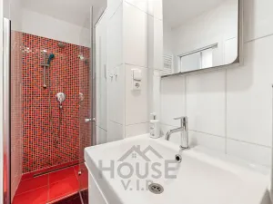 Prodej bytu 2+kk, Praha - Žižkov, Jeseniova, 46 m2