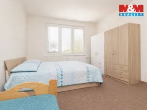 Prodej bytu 1+1, Chodov, U Porcelánky, 36 m2