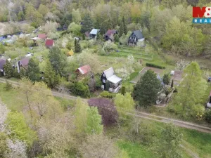 Prodej chaty, Šternberk, 12 m2