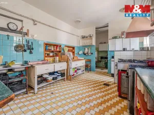 Prodej ubytování, Horní Bečva, 850 m2