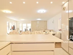 Prodej rodinného domu, Ořechov, Brněnská, 230 m2