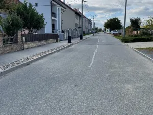 Prodej pozemku, Rajhrad, 1324 m2