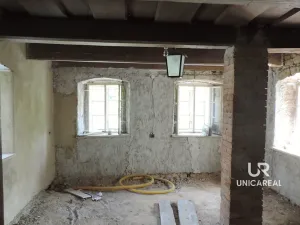 Prodej chaty, Pohledy - Horní Hynčina, 90 m2