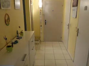 Pronájem bytu 2+1, Brno - Nový Lískovec, Koniklecová, 53 m2