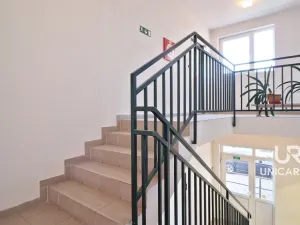 Pronájem skladu, Letovice, U koupaliště, 834 m2