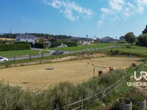 Prodej rodinného domu, Kamenná Horka, 273 m2