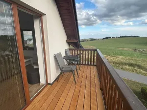 Prodej ubytování, Václavov u Bruntálu - Horní Václavov, 88 m2