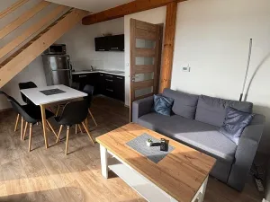 Prodej ubytování, Václavov u Bruntálu - Horní Václavov, 88 m2