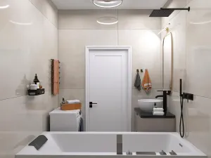 Prodej bytu 3+1, Praha - Letňany, Místecká, 70 m2