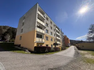 Prodej bytu 3+1, Josefův Důl, 79 m2