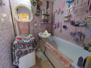 Prodej bytu 3+1, Chomutov, Stavbařská, 80 m2