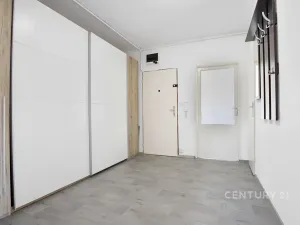 Pronájem bytu 3+1, Děčín, Slezská, 89 m2