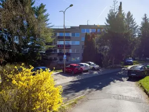 Pronájem bytu 3+1, Děčín, Slezská, 89 m2