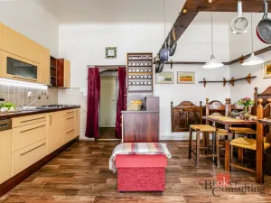 Prodej bytu 2+kk, Jihlava, Brněnská, 72 m2