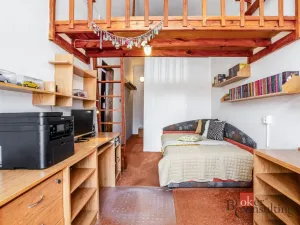 Prodej bytu 2+kk, Jihlava, Brněnská, 72 m2