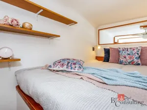 Prodej bytu 2+kk, Jihlava, Brněnská, 72 m2