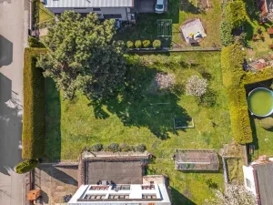 Prodej pozemku pro bydlení, Praha - Horní Počernice, Čechurova, 600 m2