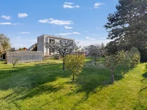 Prodej pozemku pro bydlení, Praha - Horní Počernice, Čechurova, 600 m2