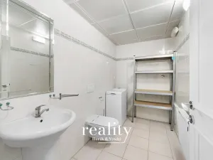 Prodej bytu 4+1, Brno, Příkop, 181 m2