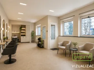 Prodej restaurace, Karlovy Vary, Rohová, 112 m2