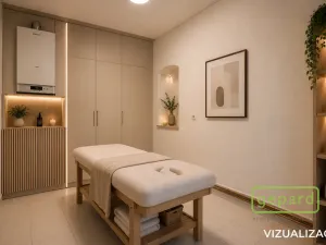 Prodej obchodního prostoru, Karlovy Vary, Rohová, 112 m2