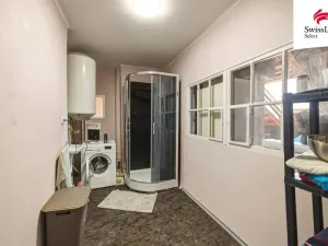 Prodej rodinného domu, Praha - Kobylisy, Pakoměřická, 160 m2
