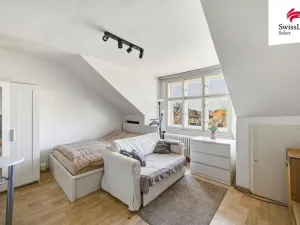 Prodej rodinného domu, Praha - Kobylisy, Pakoměřická, 160 m2