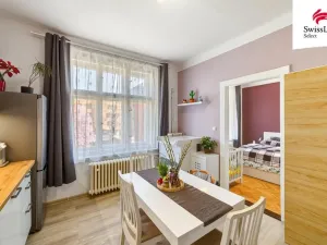 Prodej rodinného domu, Praha - Kobylisy, Pakoměřická, 160 m2