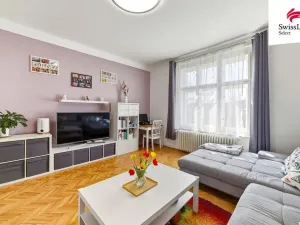 Prodej rodinného domu, Praha - Kobylisy, Pakoměřická, 160 m2