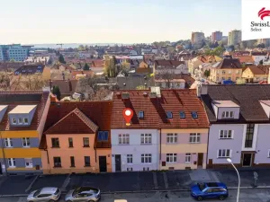 Prodej rodinného domu, Praha - Kobylisy, Pakoměřická, 160 m2