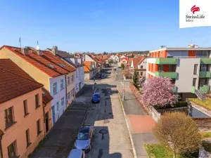 Prodej rodinného domu, Praha - Kobylisy, Pakoměřická, 160 m2
