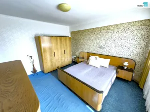 Prodej bytu 3+1, Kolín - Kolín II, Dělnická, 71 m2