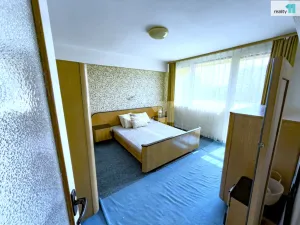 Prodej bytu 3+1, Kolín - Kolín II, Dělnická, 71 m2