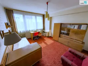 Prodej bytu 3+1, Kolín - Kolín II, Dělnická, 71 m2