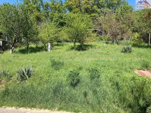 Prodej zahrady, Ivančice, 396 m2