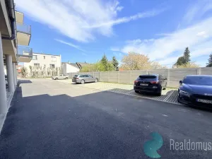 Pronájem bytu 2+kk, České Budějovice - České Budějovice 2, Na Zlaté stoce, 46 m2