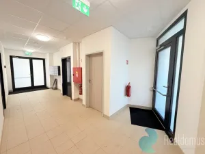 Pronájem bytu 2+kk, České Budějovice - České Budějovice 2, Na Zlaté stoce, 46 m2